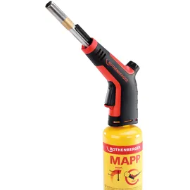 Rothenberger MAPP Gas, 7/16"-EU, Sprachversion A (DE, GB, FR, ES, IT, PT)