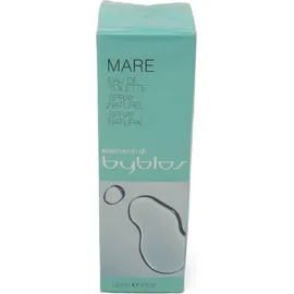 Byblos Mare Eau de Toilette 120 ml