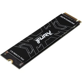 Kingston Fury Renegade 2 TB M.2