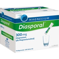 Diasporal Magnesium 300 Granulat 100 St.