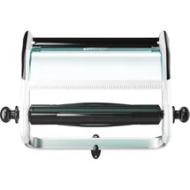 TORK Performance W1 652100 weiß, türkis