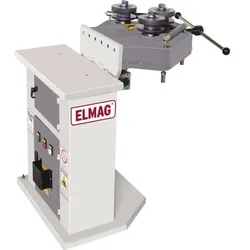 ELMAG Motorische Ringbiegemaschine - 83130