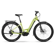 E-Explorer SE Low Cool Matcha Green