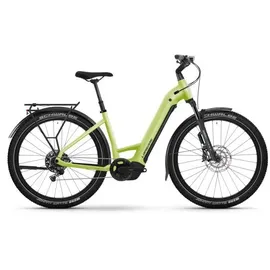 E-Explorer SE Low Cool Matcha Green