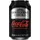 JackDaniel's Gentleman Jack mit Cola 10% vol 12 x 0,33 l