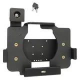 Brodit Halterung für Zebra ET50/55 8,3/ET51/56 Schwarz