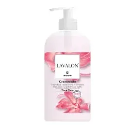 DREITURM Lavalon Flüssigseife 500ml