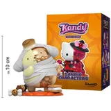 Mighty Jaxx Kandy x Sanrio Spooky Fun | Überraschungsbox-Sammelfigur | EIN zufälliges Zeichen