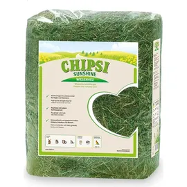 Chipsi Sunshine Wiesenheu 4 kg