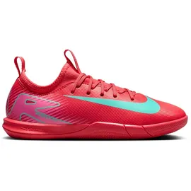 Nike Mercurial Vapor 16 Academy emyemy Low- Kinder, rot, Größe 33 / 33