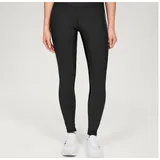 Tommy Hilfiger Vollbesatz Reitleggings XXS Schwarz