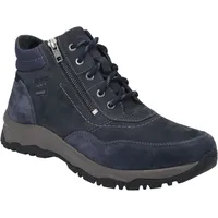 JOSEF SEIBEL Leroy 57 | Halbschuh für Herren | Blau - Blau - 49