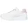 SKECHERS UNO LITE Kinder Weiß/Pink 36