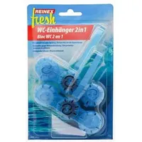 Reinex WC-Duftspüler 2 St.