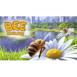 Bee Simulator