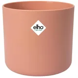 elho B.for Soft rund Ø 18 x 17 cm zartrosa
