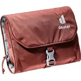 Deuter Kleintasche Wash Bag I, Größe ONE SIZE in Lila caspia