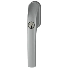 ABUS FG300 Silber