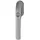 ABUS FG300 Silber