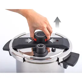 WOLL Pressure Pro 6 l