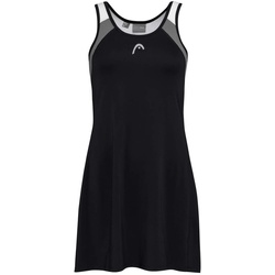 Head Tennis-Kleid 22 Dress (mit Innenhose) schwarz Damen