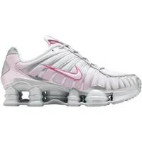 Nike Shox TL Pink Foam - 47