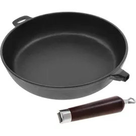 OEM Krisberg Bratpfanne 30 cm