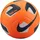 Nike DN3607-803 Park Recreational Soccer Ball Unisex ORANGE/Black Größe 5