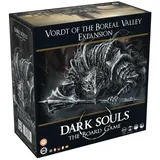 Steamforged Games - Dark Souls: The Board Game | Vordt of the Boreal Valley Expansion