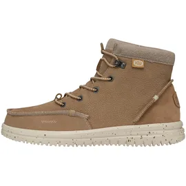 HEYDUDE Bradley Boot Herren Wheat 41