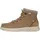 HEYDUDE Bradley Boot Herren Wheat 41