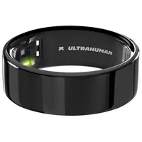 Ultrahuman Ring Air Größe 7 / 56-57 mm Aster