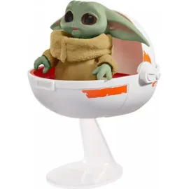 Hasbro Star Wars Wild Ridin' Grogu
