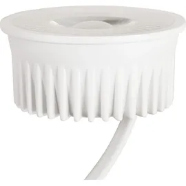 McShine LED-Modul MCOB 5W GU10 warmweiß