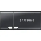 Samsung Flash Drive Type-C 512 GB 3.2 Gen 1 USB Stick grau