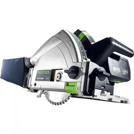 Festool Tauchsäge TSC 55 5,2 KEBI-Plus/XL inkl 2 x 5 Ah + Koffer