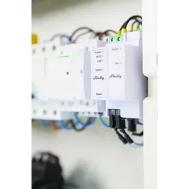 Shelly Pro 3EM-3CT63 WLAN BT, LAN