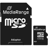 MediaRange MR956 microSDHC