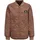 hummel hmlSOBI Thermoanzug Kinder copper brown 104