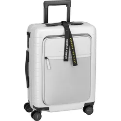Horizn Studios Trolley + Koffer M5 Essential Cabin Luggage Koffer & Trolleys   Grau