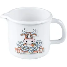 RIESS Almliesel Schnabeltopf 10 cm