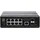 LevelOne IGP-1061 - Switch - -40 °C bis 75 °C - Managed L2 Gigabit PoE