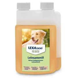Lexa Dog® Leinsamenöl 0,25 ml