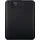 Western Digital Elements Portable 5 TB USB 3.0 WDBU6Y0050BBK-SDCZ50-016G-B35