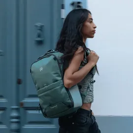 tropicfeel Nest Daypack 47 cm grün