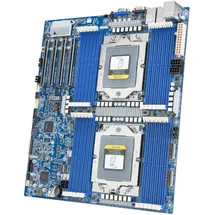 Gigabyte MZ73-LM0 E-ATX AMD EPYC Sockel SP5