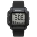 Rip Curl Odyssey Tide Uhr - Charcoal - One Size