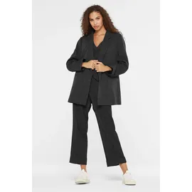 senses.the label Blazer schwarz 38