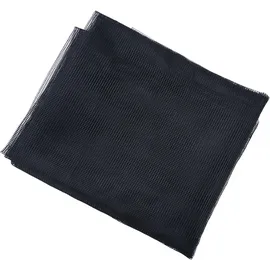 casativo Fliegennetz 130 x 150 cm Schwarz