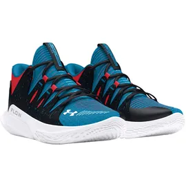 Under Armour Flow Breakthru 4 Damen schwarz 46